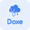 Doxe - SaaS Doctors Chamber, Prescription & Appointment System